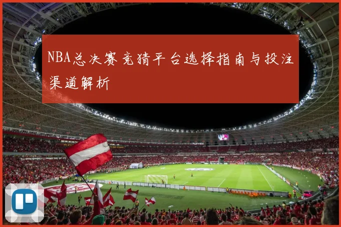 NBA总决赛竞猜平台选择指南与投注渠道解析
