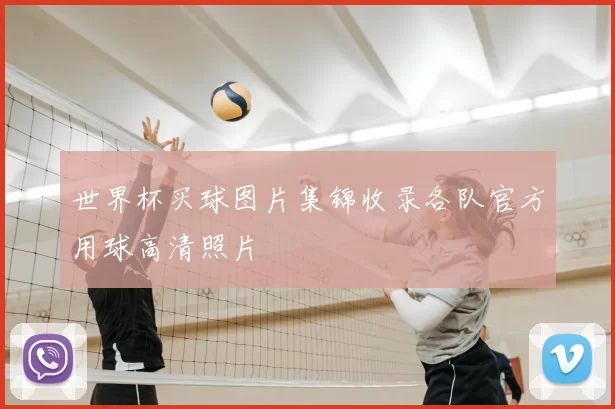 世界杯买球图片集锦收录各队官方用球高清照片